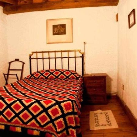 Casa Tia Modesta Es Una Calida Y Acogedora Casa Cabezas Bajas Ngoại thất bức ảnh