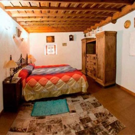 Casa Tia Modesta Es Una Calida Y Acogedora Casa Cabezas Bajas Ngoại thất bức ảnh
